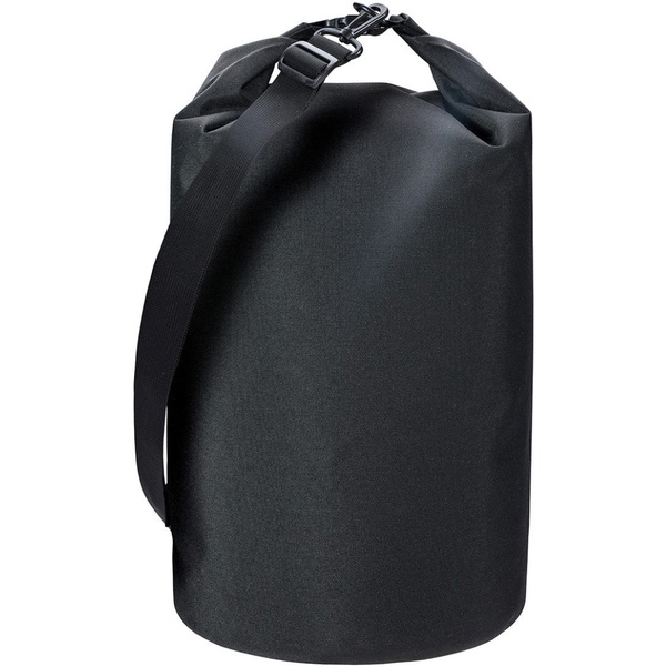 2026 Musto 20L Dry Tube 2.0 Taske 81248 - Black